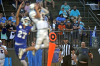 AHSAAFB: Curry at Carbon Hill