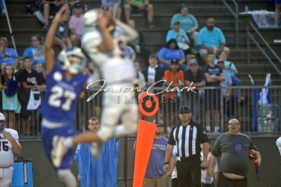 AHSAAFB: Curry at Carbon Hill