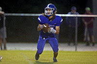 AHSAAFB: Curry at Carbon Hill