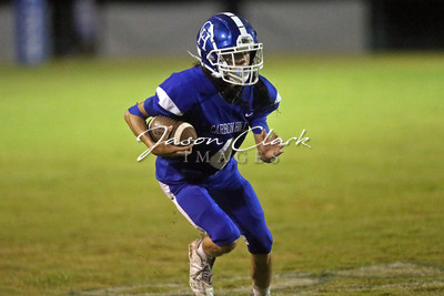 AHSAAFB: Curry at Carbon Hill
