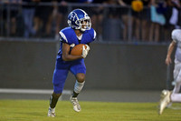 AHSAAFB: Curry at Carbon Hill