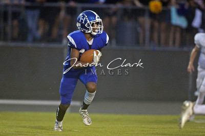 AHSAAFB: Curry at Carbon Hill