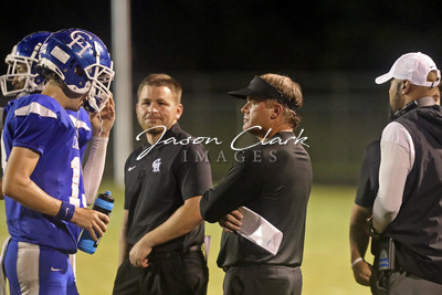 AHSAAFB: Curry at Carbon Hill