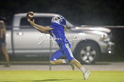 AHSAAFB: Curry at Carbon Hill