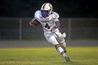 AHSAAFB: Curry at Carbon Hill