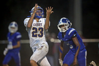 AHSAAFB: Curry at Carbon Hill