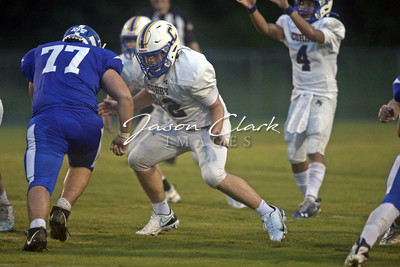 AHSAAFB: Curry at Carbon Hill