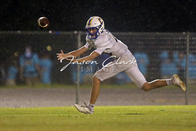 AHSAAFB: Curry at Carbon Hill