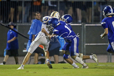 AHSAAFB: Curry at Carbon Hill