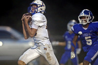 AHSAAFB: Curry at Carbon Hill