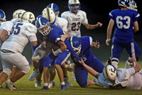 AHSAAFB: Curry at Carbon Hill