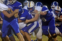 AHSAAFB: Curry at Carbon Hill
