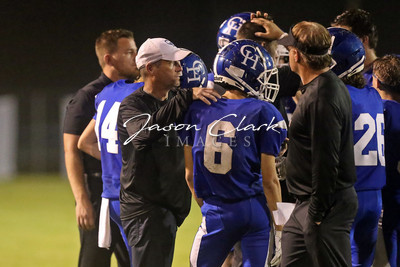AHSAAFB: Curry at Carbon Hill