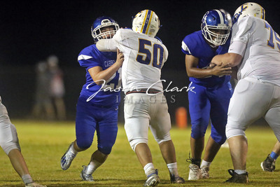 AHSAAFB: Curry at Carbon Hill