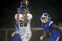 AHSAAFB: Curry at Carbon Hill