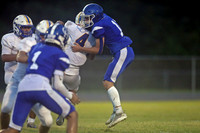 AHSAAFB: Curry at Carbon Hill