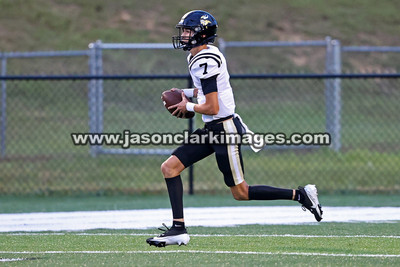 AHSAA:Jasper at Sipsey Valley