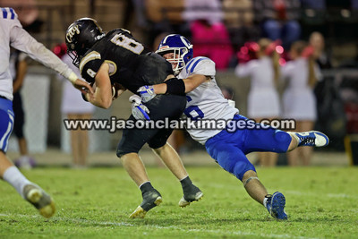 Oakman at Winfield