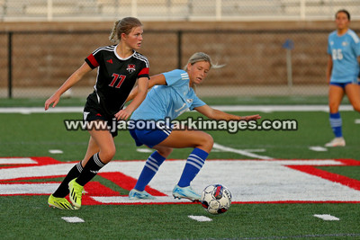 NJCAA: Copiah-Lincoln at East Mississippi Soccer