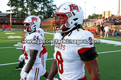East Mississippi at Meridian