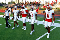 East Mississippi at Meridian