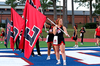 East Mississippi at Meridian