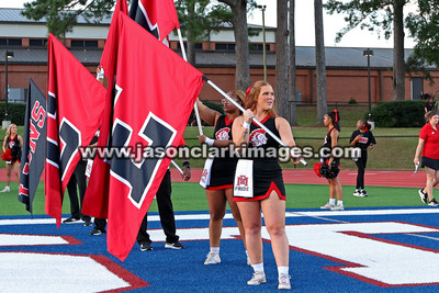 East Mississippi at Meridian