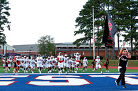 East Mississippi at Meridian