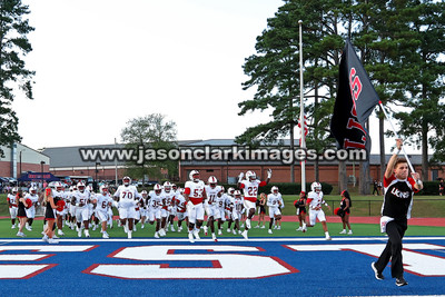 East Mississippi at Meridian