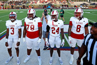 East Mississippi at Meridian