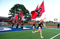 East Mississippi at Meridian
