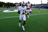 East Mississippi at Meridian