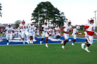East Mississippi at Meridian