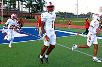 East Mississippi at Meridian