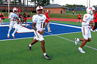 East Mississippi at Meridian