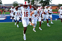 East Mississippi at Meridian