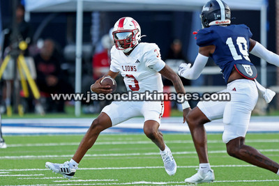 East Mississippi at Meridian