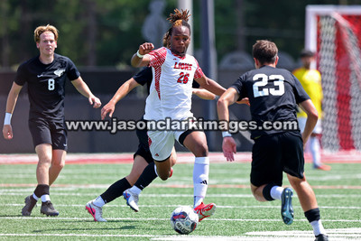 St Charles at East Mississippi