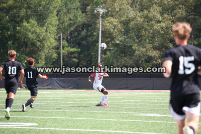 St Charles at East Mississippi