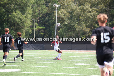 St Charles at East Mississippi