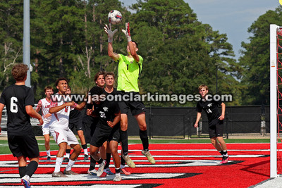 St Charles at East Mississippi