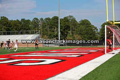 St Charles at East Mississippi