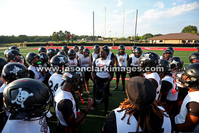 Hinds at East Mississippi
