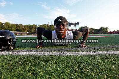 Hinds at East Mississippi