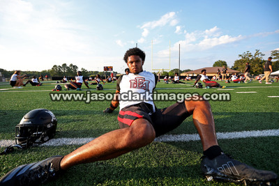 Hinds at East Mississippi
