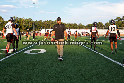 Hinds at East Mississippi