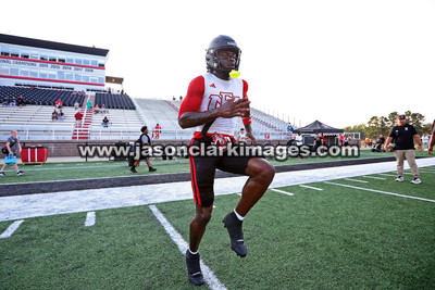 Hinds at East Mississippi