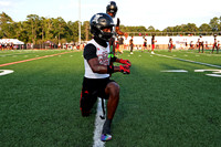 Hinds at East Mississippi