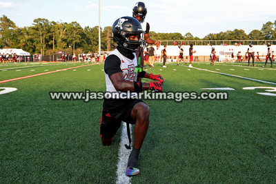 Hinds at East Mississippi