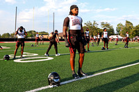 Hinds at East Mississippi